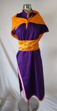 画像2: ドラゴンボール　チチ 風 コスプレ 衣装 通販 オーダーメイド (2)