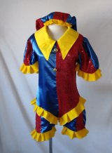 アメイジングデジタルサーカス ポムニ　コスプレ 衣装 通販 オーダーメイド