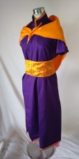 画像3: ドラゴンボール　チチ 風 コスプレ 衣装 通販 オーダーメイド