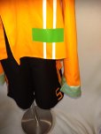 画像2: #コンパス【戦闘摂理解析システム】 ライブアリーナ マルコス　風 コスプレ 衣装 通販 オーダーメイド (2)