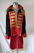 画像1: 浦島坂田船 となりの坂田　ジャケットコスプレ 衣装 通販 オーダーメイド (1)