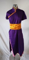 画像5: ドラゴンボール　チチ 風 コスプレ 衣装 通販 オーダーメイド