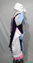 画像3: Vtuber　水瓶ミアコスプレ 衣装 通販 オーダーメイド (3)
