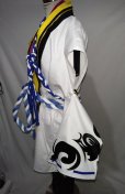 画像6: にじさんじ妖怪万化伊波ライ(雷獣衣装)コスプレ 衣装 通販 オーダーメイド