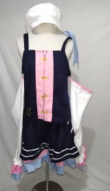 Vtuber　水瓶ミアコスプレ 衣装 通販 オーダーメイド