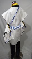 画像7: にじさんじ妖怪万化伊波ライ(雷獣衣装)コスプレ 衣装 通販 オーダーメイド