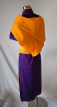 画像4: ドラゴンボール　チチ 風 コスプレ 衣装 通販 オーダーメイド