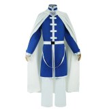 葬送のフリーレン　ヒンメル　コスプレ 衣装 通販 オーダーメイド