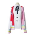 画像1: ワンピース ウタ コスプレ 衣装 通販 オーダーメイド (1)