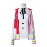ワンピース ウタ コスプレ 衣装 通販 オーダーメイド