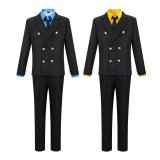ワンピース サンジコスプレ 衣装 通販 オーダーメイド