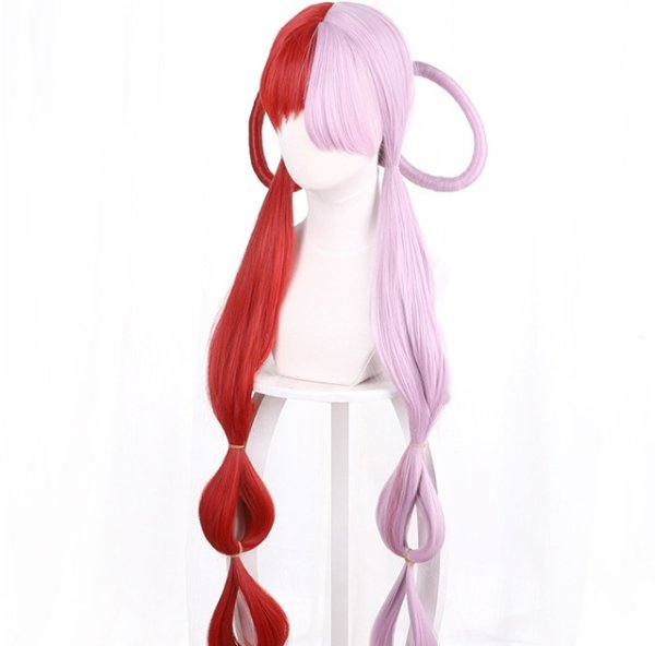 画像5: ワンピース ウタ コスプレ 衣装 通販 オーダーメイド