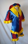画像4: アメイジングデジタルサーカス ポムニ　コスプレ 衣装 通販 オーダーメイド