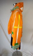 画像5: #コンパス【戦闘摂理解析システム】 ライブアリーナ マルコス　風 コスプレ 衣装 通販 オーダーメイド