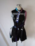 画像3: ぶいすぽ　紫宮るなコスプレ 衣装 通販 オーダーメイド