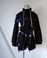 ぶいすぽ　紫宮るなコスプレ 衣装 通販 オーダーメイド