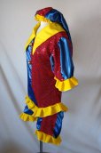 画像2: アメイジングデジタルサーカス ポムニ　コスプレ 衣装 通販 オーダーメイド (2)