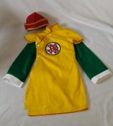 ドラゴンボール　孫御飯 コスプレ 衣装 通販 オーダーメイド