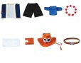 画像2: ワンピース　エース　コスプレ 衣装 通販 オーダーメイド (2)