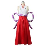 ワンピース　ヤマト　コスプレ 衣装 通販 オーダーメイド