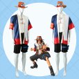 画像4: ワンピース　エース　コスプレ 衣装 通販 オーダーメイド (4)