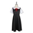 画像1: かぐや様は告らせたい? 四宮かぐや 制服　コスプレ 衣装 通販 オーダーメイド (1)