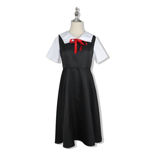 画像1: かぐや様は告らせたい? 四宮かぐや 制服　コスプレ 衣装 通販 オーダーメイド
