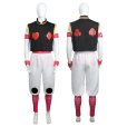 画像6: ハンターハンター　ヒソカ コスプレ 衣装 通販 オーダーメイド