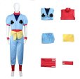 画像3: ハンターハンター　ヒソカ コスプレ 衣装 通販 オーダーメイド