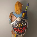ゼルダの伝説 ブレス オブ ザ ワイルド リンクコスプレ 衣装 通販 オーダーメイド