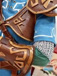 画像6: ゼルダの伝説 ブレス オブ ザ ワイルド リンクコスプレ 衣装 通販 オーダーメイド