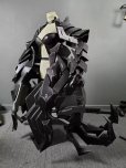 画像6: Fatestay night セイバーオルタ コスプレ 衣装 通販 オーダーメイド