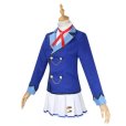画像2: アイカツ　制服　コスプレ 衣装 通販 オーダーメイド (2)