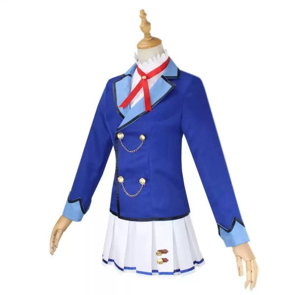 画像2: アイカツ　制服　コスプレ 衣装 通販 オーダーメイド