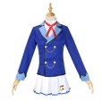 画像1: アイカツ　制服　コスプレ 衣装 通販 オーダーメイド (1)