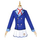アイカツ　制服　コスプレ 衣装 通販 オーダーメイド
