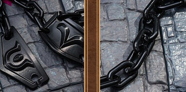 画像2: FGO　FATE　黒セイバー コスプレ 衣装 通販 オーダーメイド