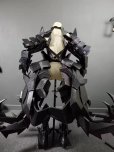 画像4: Fatestay night セイバーオルタ コスプレ 衣装 通販 オーダーメイド