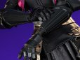 画像4: FGO　FATE　黒セイバー コスプレ 衣装 通販 オーダーメイド