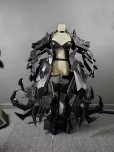 画像1: Fatestay night セイバーオルタ コスプレ 衣装 通販 オーダーメイド (1)
