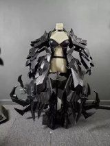 Fatestay night セイバーオルタ コスプレ 衣装 通販 オーダーメイド