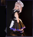画像8: FGOマッシュ　メイド コスプレ 衣装 通販 オーダーメイド