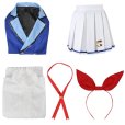画像6: アイカツ　制服　コスプレ 衣装 通販 オーダーメイド