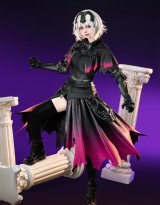 FGO　FATE　黒セイバー コスプレ 衣装 通販 オーダーメイド
