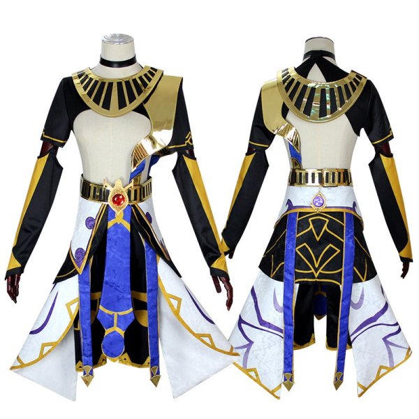画像2: 原神　セノ  コスプレ 衣装 通販 オーダーメイド