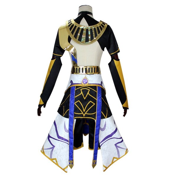画像3: 原神　セノ  コスプレ 衣装 通販 オーダーメイド