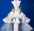 画像2: デート・ア・ライブ 鳶一折紙 とびいちおりがみ コスプレ 衣装 通販 オーダーメイド (2)