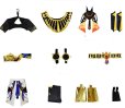 画像4: 原神　セノ  コスプレ 衣装 通販 オーダーメイド (4)