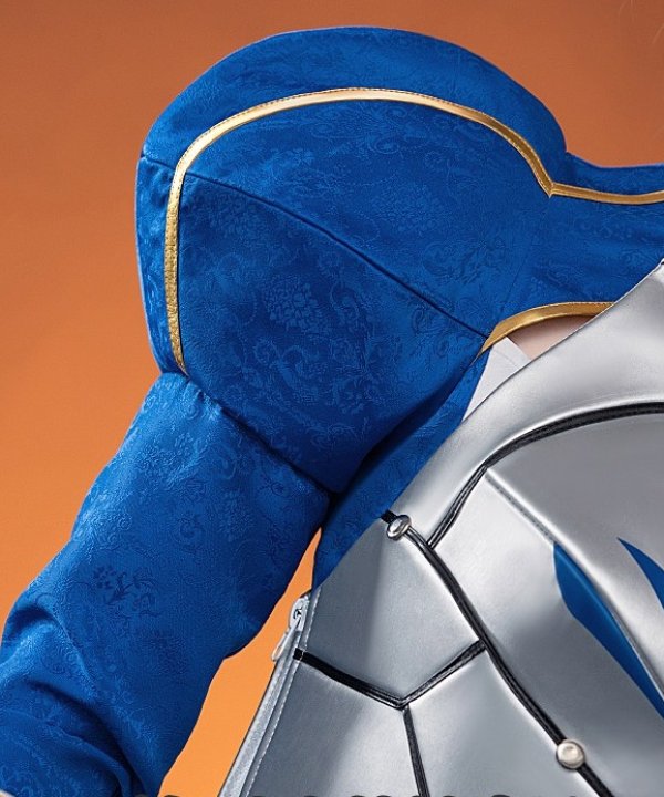 画像10: FGO　FATE　セイバー コスプレ 衣装 通販 オーダーメイド