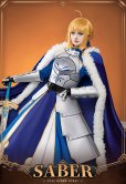 画像2: FGO　FATE　セイバー コスプレ 衣装 通販 オーダーメイド (2)